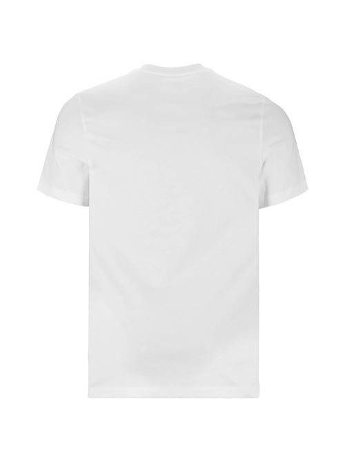 Nike Inter t-shirt crest bambino Inter | IM1710-100CREST Y